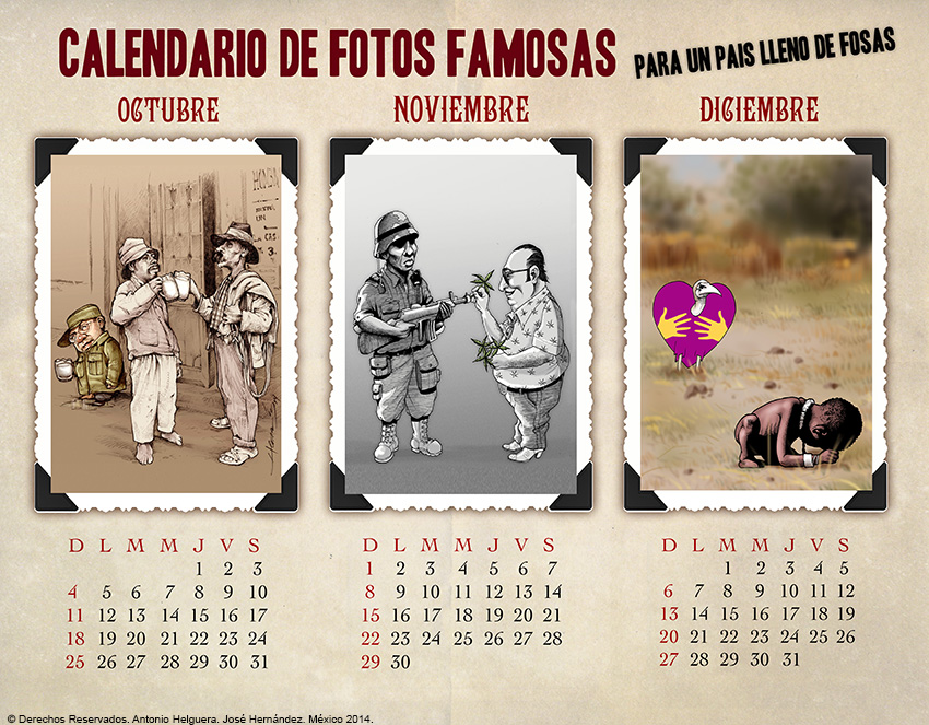 Calendario